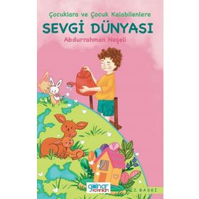SEVGI DÜNYASI - YAŞAR ÇALIŞKAN
