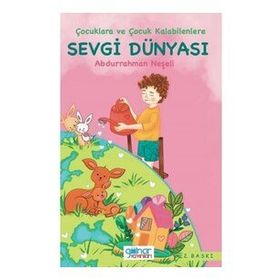 SEVGI DÜNYASI - YAŞAR ÇALIŞKAN