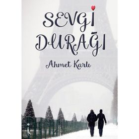 Sevgi Durağı - Ahmet Karlı