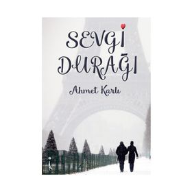Sevgi Durağı - Ahmet Karlı