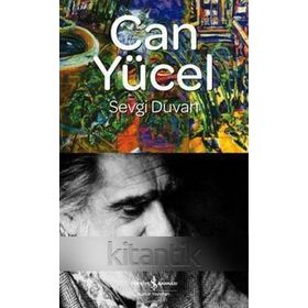 Sevgi Duvarı - Can Yücel