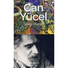 Sevgi Duvarı - Can Yücel