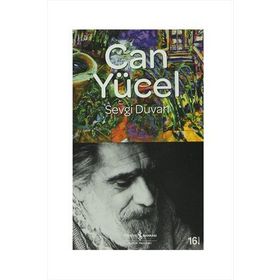 Sevgi Duvarı - Can Yücel