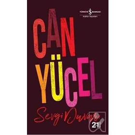 Sevgi Duvarı - Can Yücel