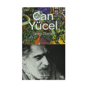 Sevgi Duvarı - Can Yücel