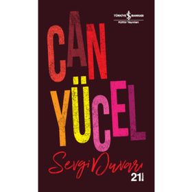 Sevgi Duvarı - Can Yücel