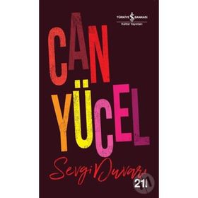 Sevgi Duvarı - Can Yücel