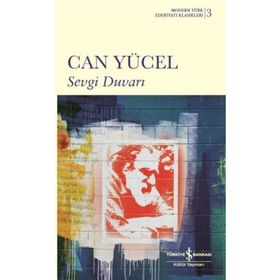Sevgi Duvarı İş Bankası Kültür Yayınları