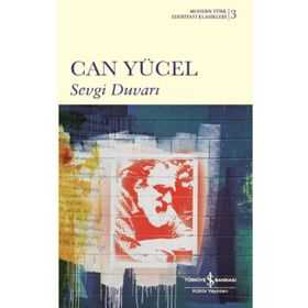 Sevgi Duvarı İş Bankası Kültür Yayınları