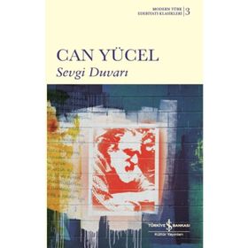 Sevgi Duvarı İş Bankası Kültür Yayınları