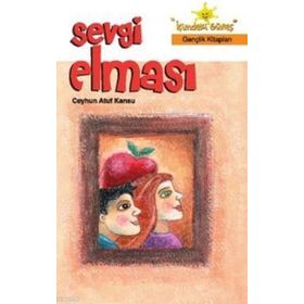 SEVGI ELMASI - CEYHUN ATUF KANSU