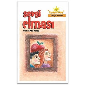 SEVGI ELMASI - CEYHUN ATUF KANSU