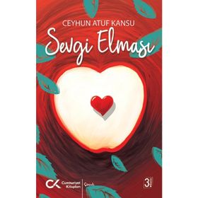 SEVGI ELMASI - CEYHUN ATUF KANSU