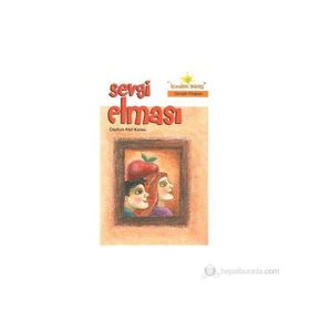 SEVGI ELMASI - CEYHUN ATUF KANSU