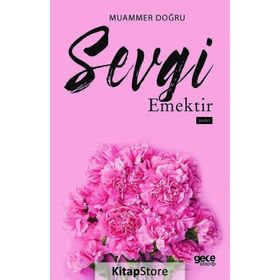 Sevgi Emektir - Muammer Doğru