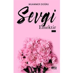 Sevgi Emektir - Muammer Doğru