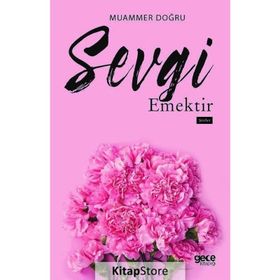 Sevgi Emektir - Muammer Doğru