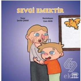 Sevgi Emektir - Şerife Çınar