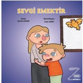 Sevgi Emektir - Şerife Çınar