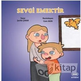 Sevgi Emektir - Şerife Çınar