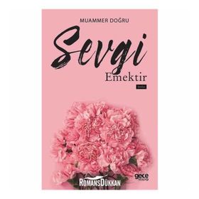 Sevgi Emektir - Şerife Çınar