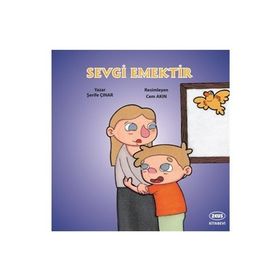 Sevgi Emektir - Şerife Çınar