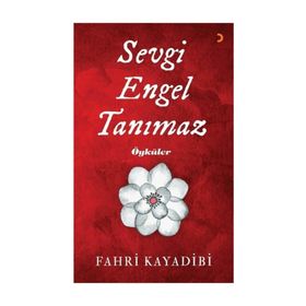 Sevgi Engel Tanımaz - Fahri Kayadibi