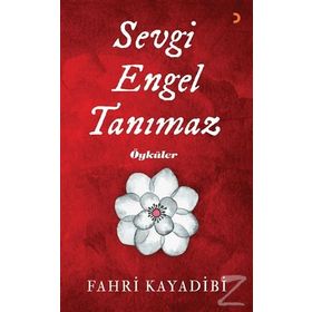 Sevgi Engel Tanımaz - Fahri Kayadibi