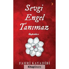 Sevgi Engel Tanımaz - Fahri Kayadibi