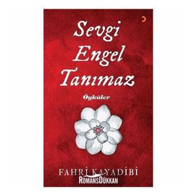 Sevgi Engel Tanımaz - Fahri Kayadibi