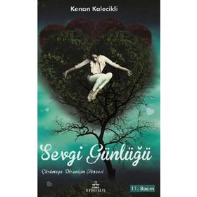 SEVGI GÜNLÜĞÜ - KENAN KALECIKLI
