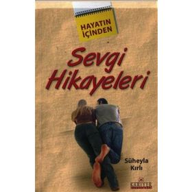 Sevgi Hikayeleri - Süheyla Kırlı