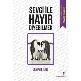 Sevgi ile Hayır Diyebilmek - Jesper Juul
