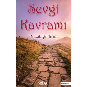 SEVGI KAVRAMI - HIKMET SELÇUK