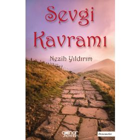SEVGI KAVRAMI - HIKMET SELÇUK