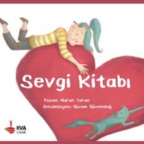 Sevgi Kitabı - Nuran Turan