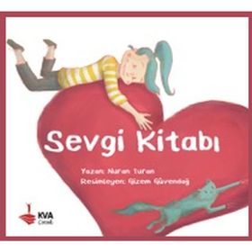 Sevgi Kitabı - Nuran Turan