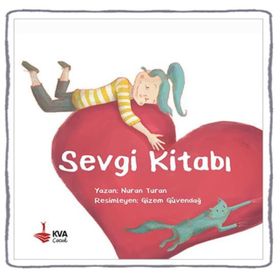 Sevgi Kitabı - Nuran Turan