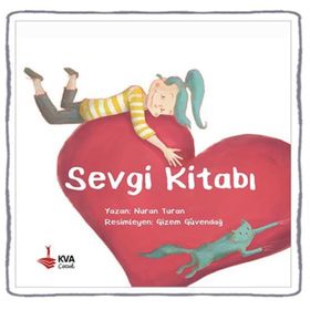 Sevgi Kitabı - Nuran Turan