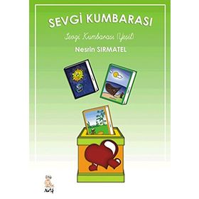 Sevgi Kumbarası - Nesrin Sırmatel