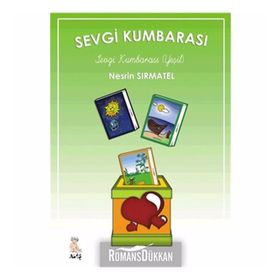 Sevgi Kumbarası - Nesrin Sırmatel