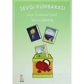 Sevgi Kumbarası - Nesrin Sırmatel