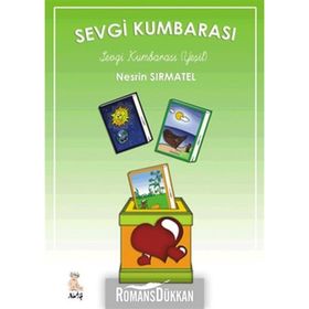 Sevgi Kumbarası - Nesrin Sırmatel