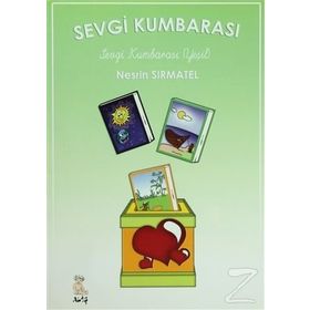Sevgi Kumbarası - Nesrin Sırmatel