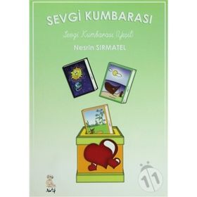 Sevgi Kumbarası - Nesrin Sırmatel