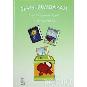Sevgi Kumbarası - Nesrin Sırmatel