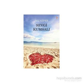 Sevgi Kumsalı - Ali Kiper
