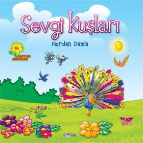 SEVGI KUŞLARI - NURDAN DAMLA