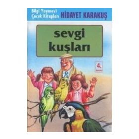 SEVGI KUŞLARI - NURDAN DAMLA