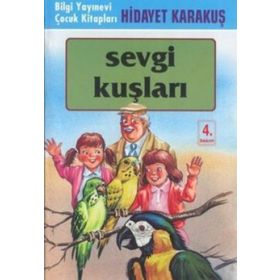 SEVGI KUŞLARI - NURDAN DAMLA